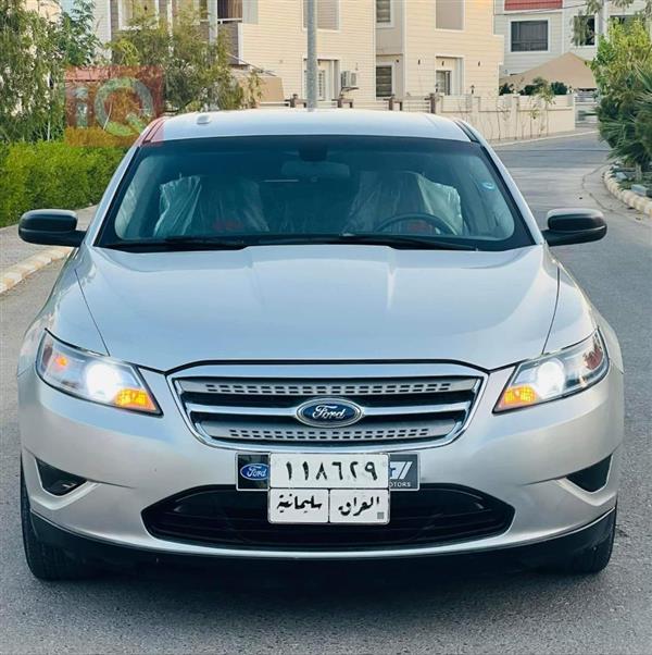 Ford for sale in Iraq